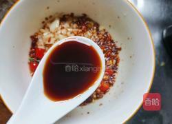 凉拌手撕鸡胸肉的做法图解8