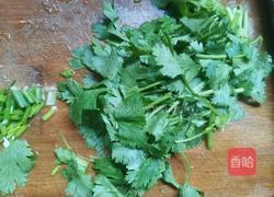 凉拌手撕鸡胸肉的做法图解13