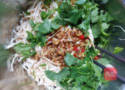 凉拌手撕鸡胸肉的做法图解14