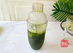 手打泰式柠檬茶的做法图解18