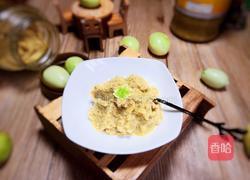 青番茄酱的做法图解9