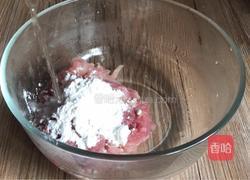 甜椒肉丝的做法图解5