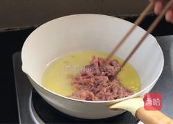 甜椒肉丝的做法图解8