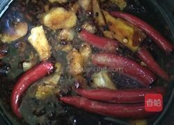 油焖黄瓜的做法图解6