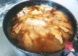 可乐烧鸡翅的做法图解4