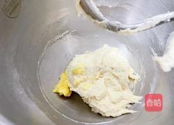 奶白软吐司的做法图解3