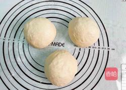 奶白软吐司的做法图解7