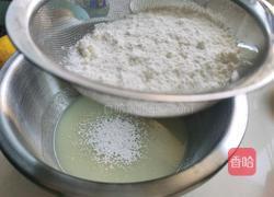 戚风蛋糕的做法图解5