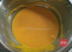 戚风蛋糕的做法图解15