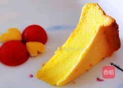 戚风蛋糕的做法图解20