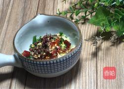 凉拌鸡丝的做法图解3