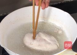 凉拌鸡丝的做法图解8