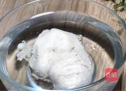 凉拌鸡丝的做法图解9