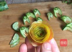 凉拌鸡丝的做法图解11