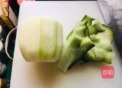 冬瓜鲫鱼汤的做法图解4