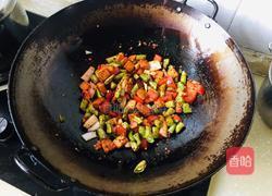 素炒面片的做法图解6