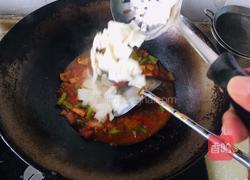 素炒面片的做法图解11