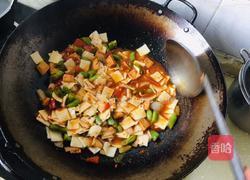 素炒面片的做法图解12