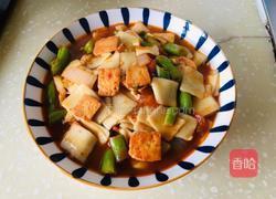 素炒面片的做法图解14