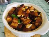 砂锅红烧肉炖豆腐的做法[图]