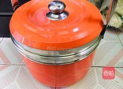 砂锅红烧肉炖豆腐的做法图解11