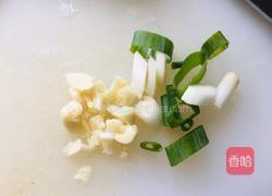砂锅红烧肉炖豆腐的做法图解13