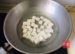 砂锅红烧肉炖豆腐的做法图解14