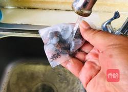 蒙古奶茶的做法图解1