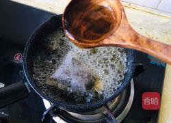 蒙古奶茶的做法图解3