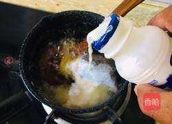 蒙古奶茶的做法图解4