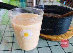 蒙古奶茶的做法图解7