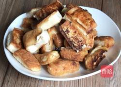 青椒炒豆腐的做法图解9