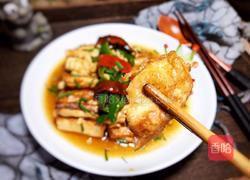 青椒炒豆腐的做法图解17