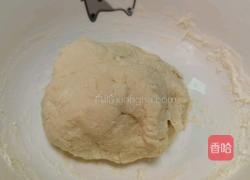 自制简单小吃甜面猴的做法图解5