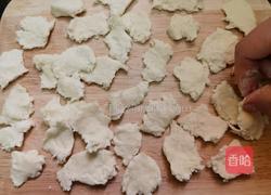 自制简单小吃甜面猴的做法图解8