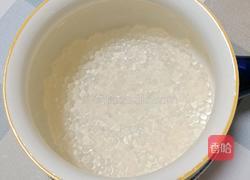 牛奶西瓜西米露的做法图解8