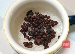 牛奶西瓜西米露的做法图解9