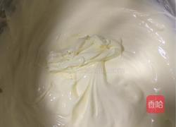 ?你吃的是巴斯克or?️半熟芝士?的做法图解2
