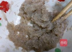 虾仁腐皮卷的做法图解8