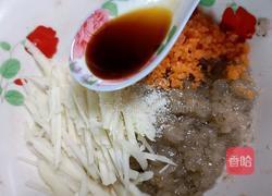 虾仁腐皮卷的做法图解9