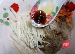 虾仁腐皮卷的做法图解10