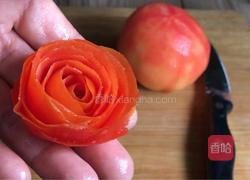 番茄炒土豆丝的做法图解4