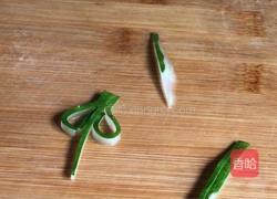 番茄炒土豆丝的做法图解5