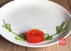 番茄炒土豆丝的做法图解6