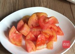 番茄炒土豆丝的做法图解7