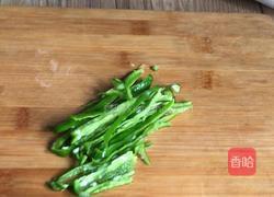 番茄炒土豆丝的做法图解8