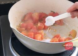 番茄炒土豆丝的做法图解16