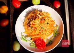 番茄炒土豆丝的做法图解22