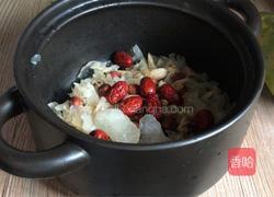 木瓜银耳汤的做法图解3