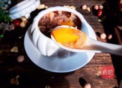 木瓜银耳汤的做法图解10